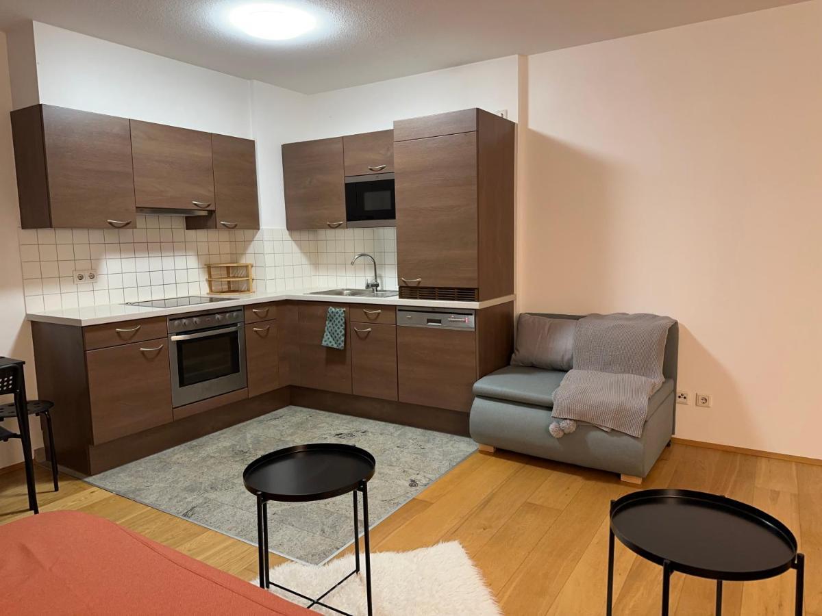 West2 Apartment Vienne Extérieur photo